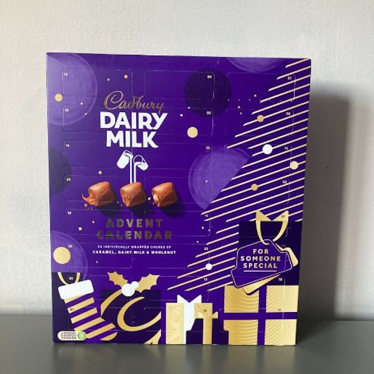 Best Cadbury Advent calendars 2024 Tried and tested