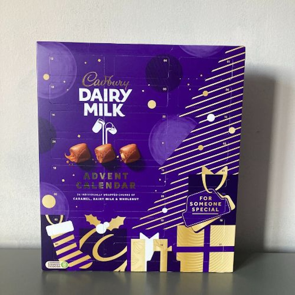 Best Cadbury Advent calendars 2024 Tried and tested