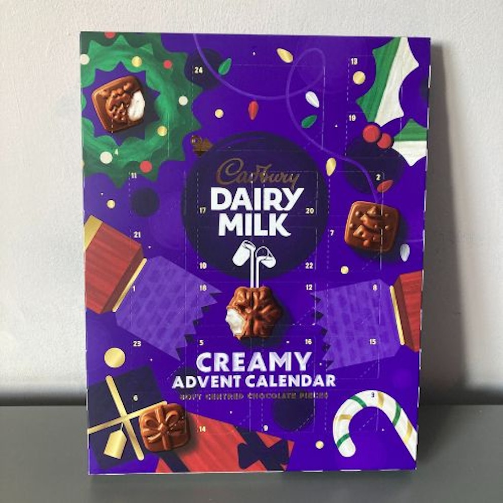 Best Cadbury Advent calendars 2024 Tried and tested