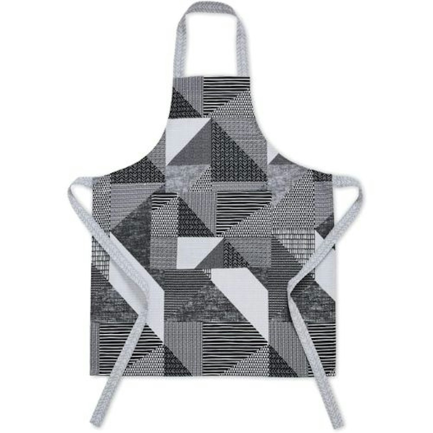 Catherine Lansfield Larsson Geo Apron