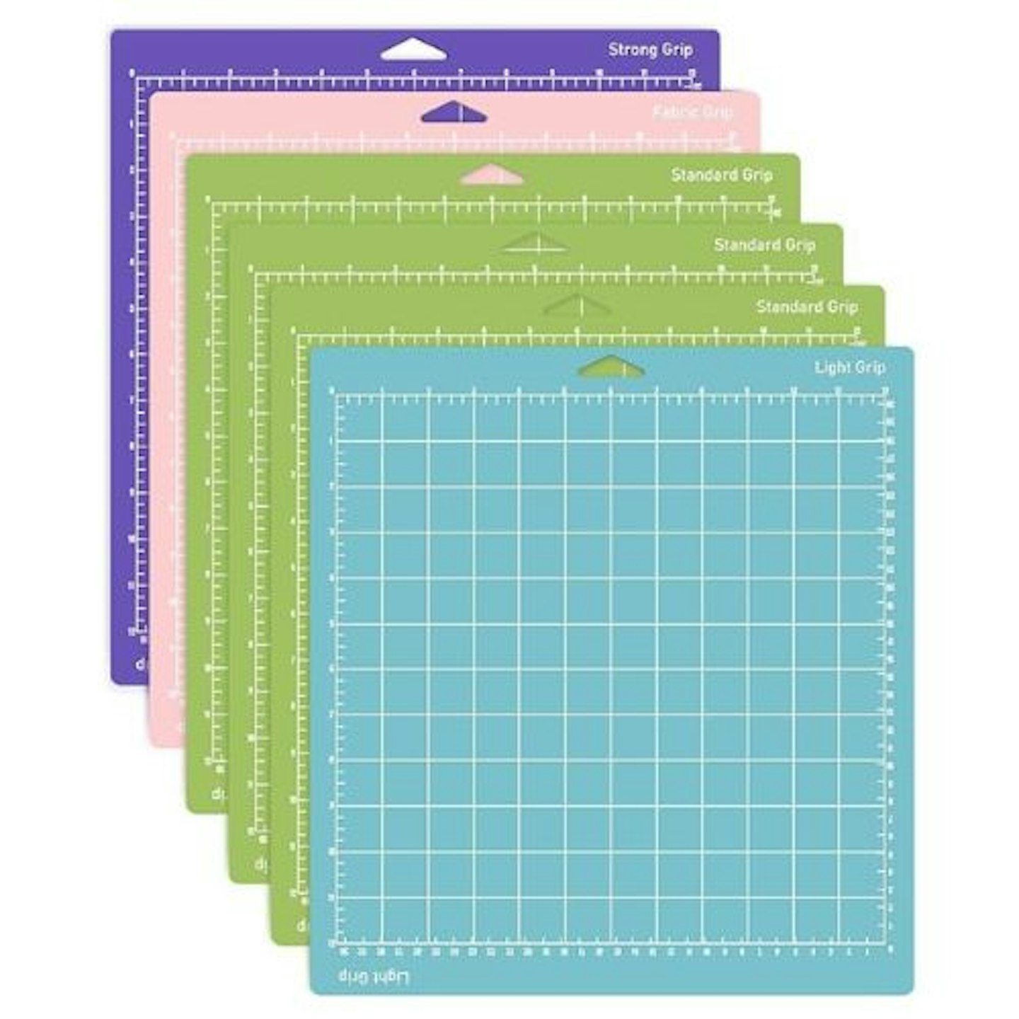 Cricut Cutting Mat (12x12) 6 pack