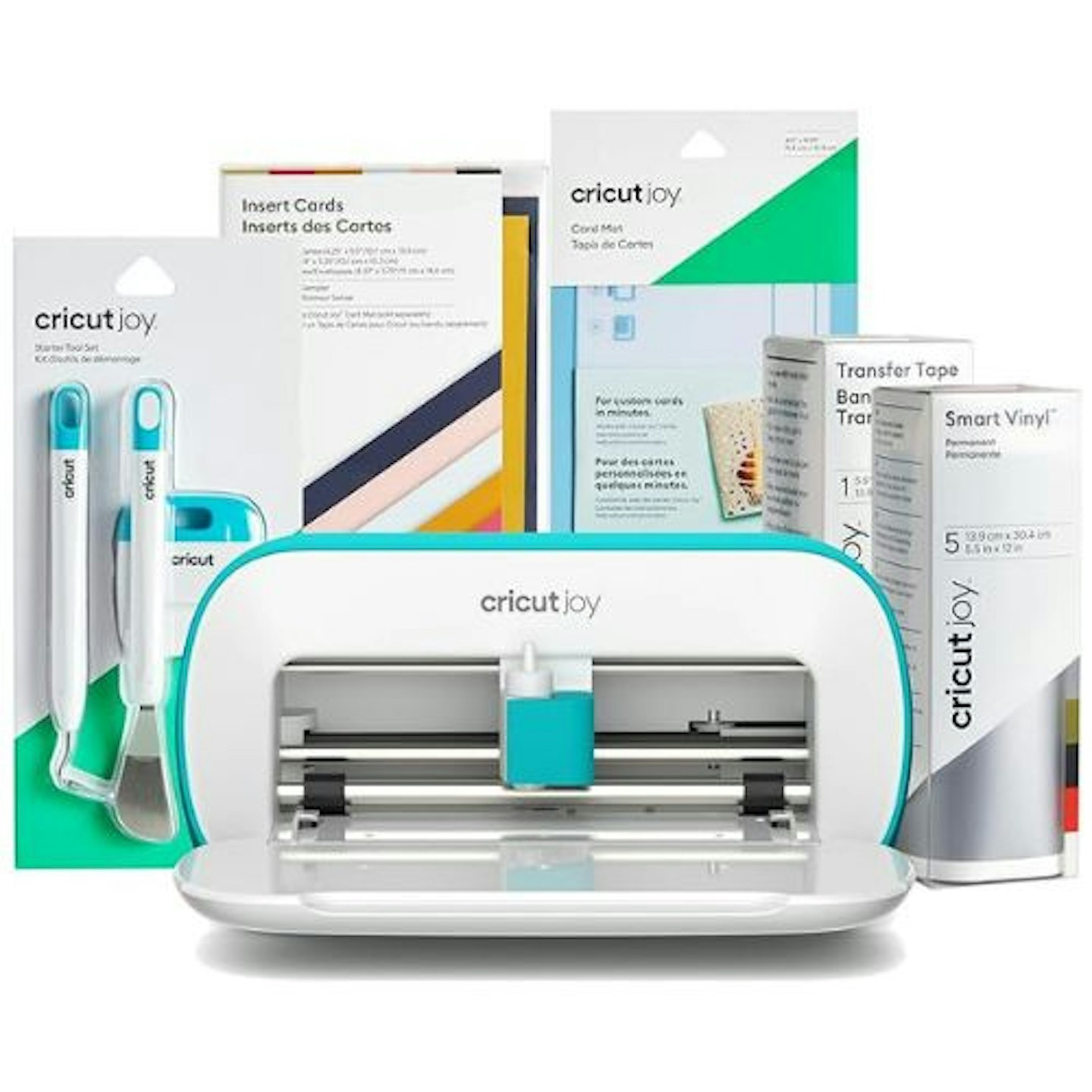 Cricut Joy™ Starter Bundle