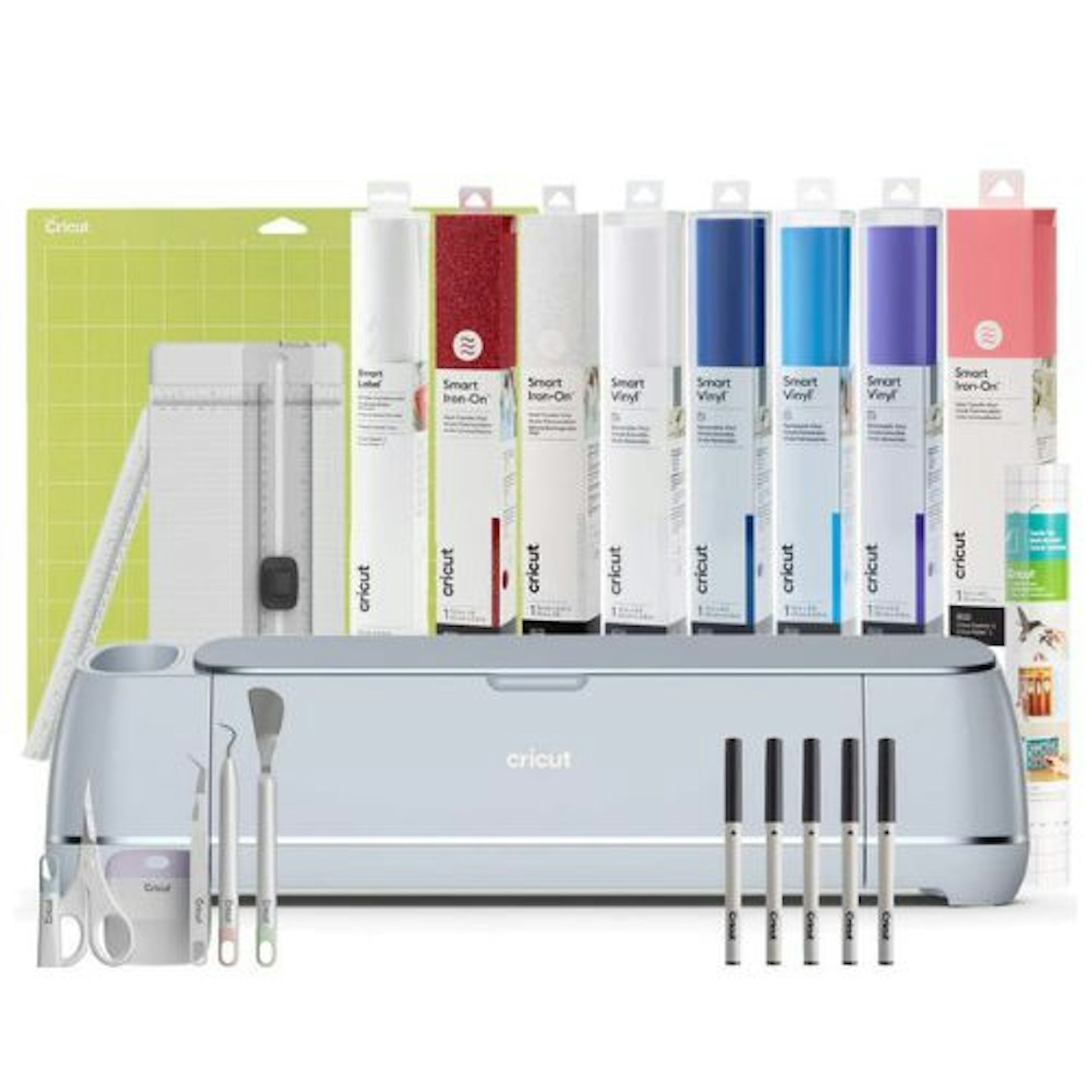 Cricut Maker™ 3 + Everything Bundle