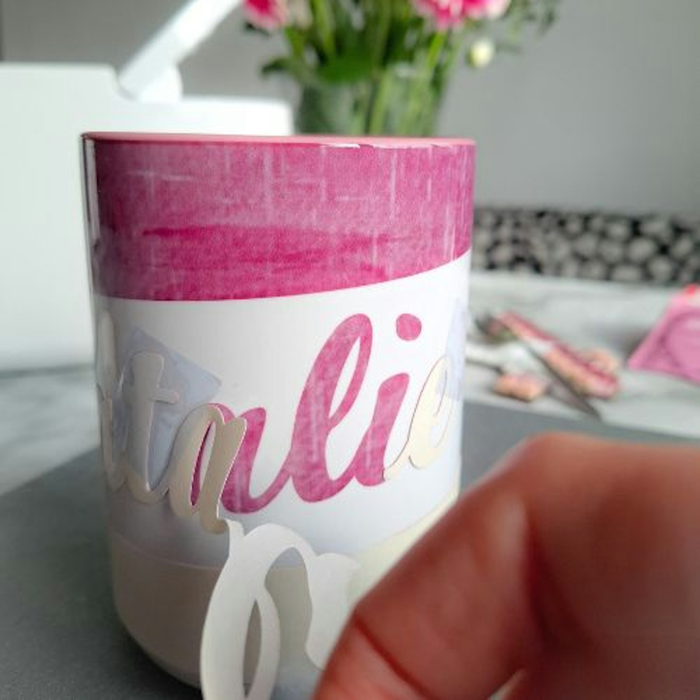 Cricut Mug Press Starter Bundle