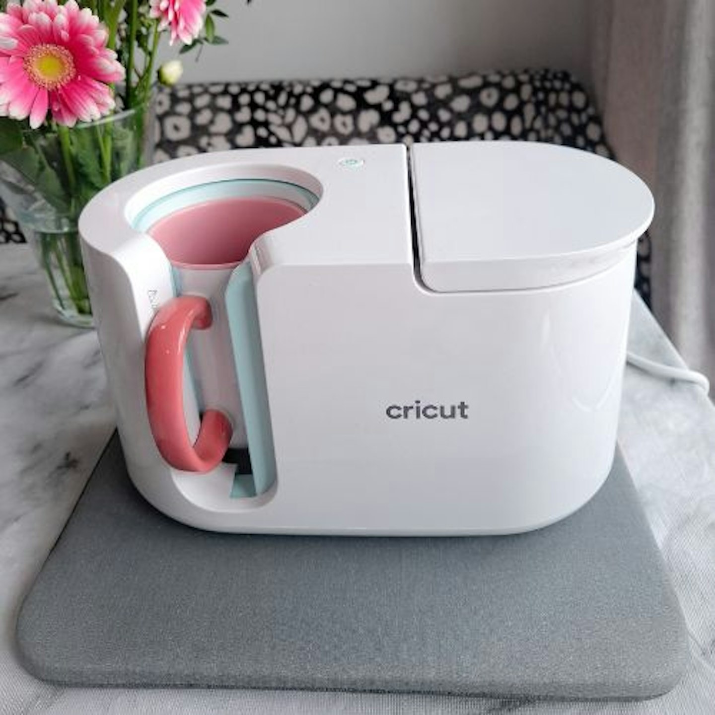 Cricut Mug Press