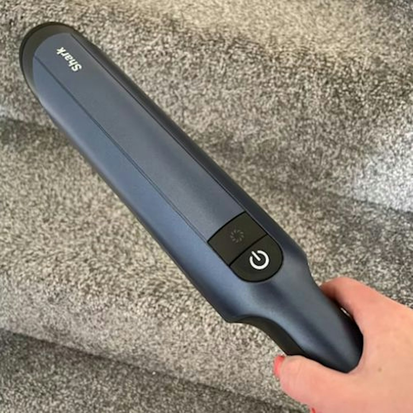 Tried & Tested by Emily GIlbert: Shark WandVac 2.0