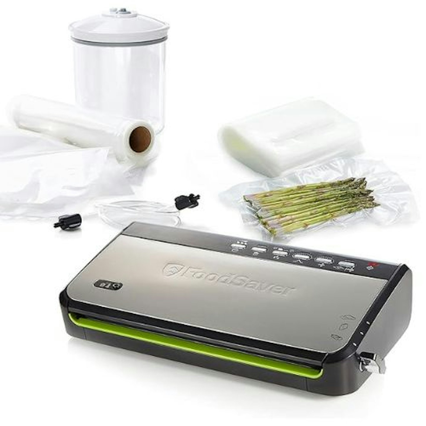 Foodsaver Food Vacuum Sealer Machine