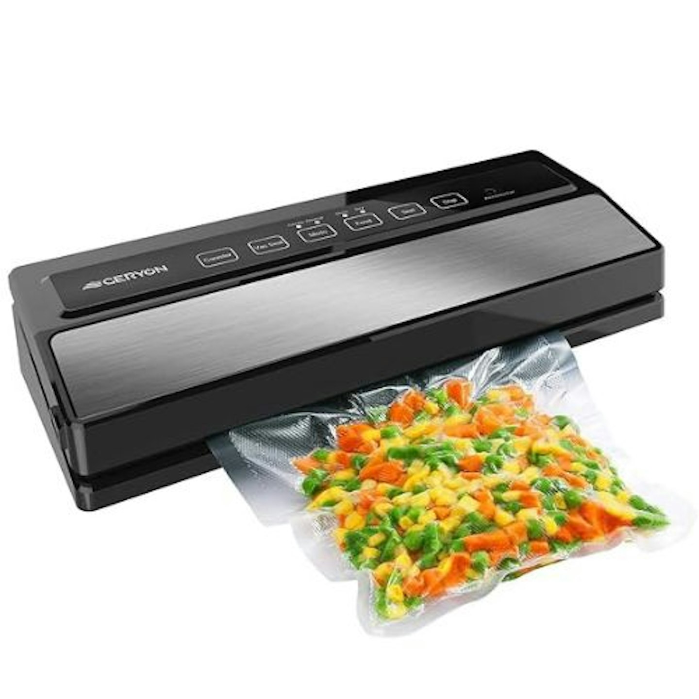 GERYON Vacuum Sealer Machine