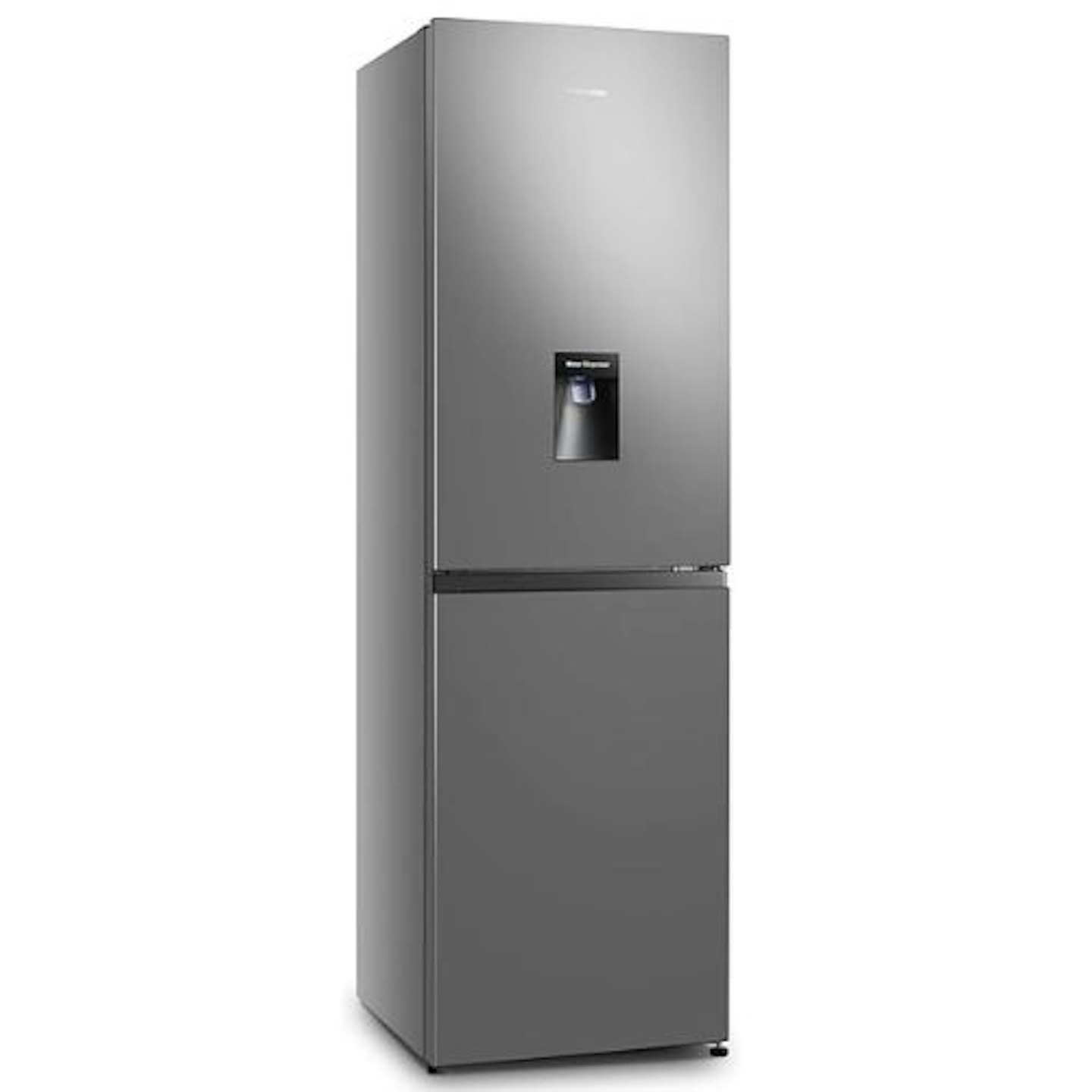 Hisense RB327N4WCE 55cm Freestanding 5050 Fridge Freezer