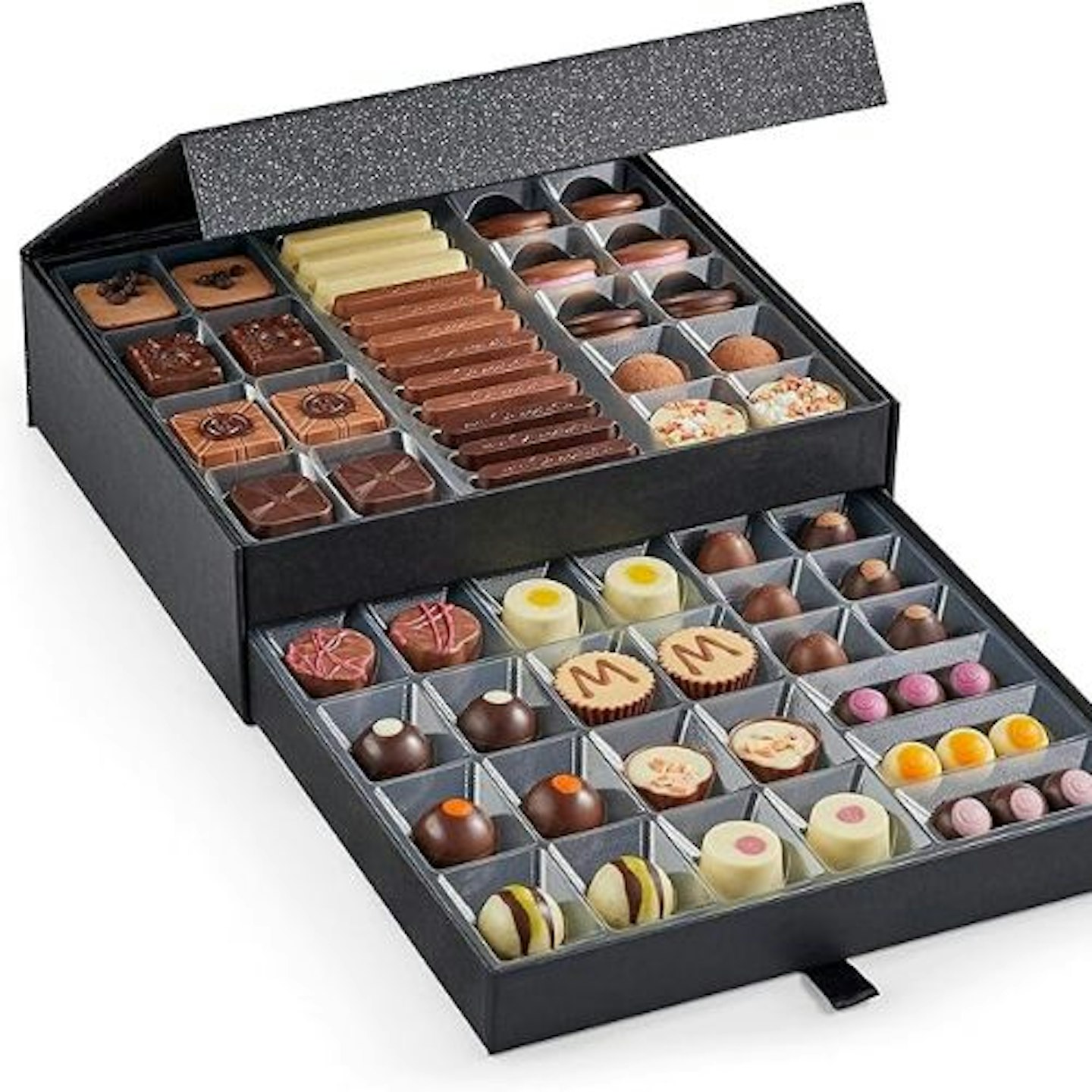 Hotel Chocolat Classic Cabinet