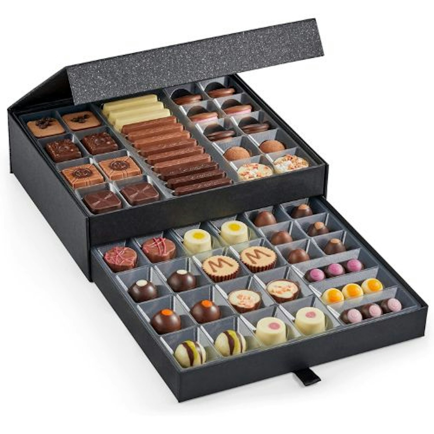 Hotel Chocolat Classic Cabinet