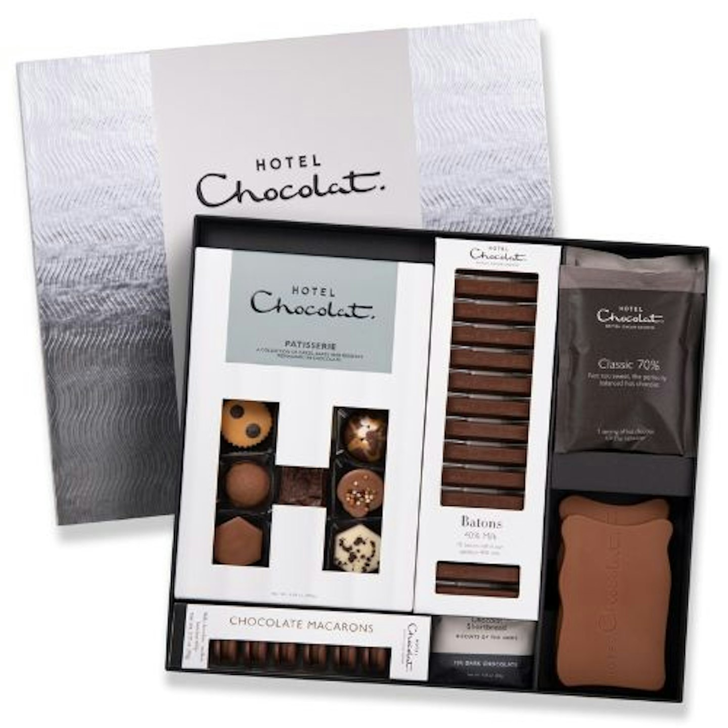 Hotel Chocolat Taste: Most Wanted Collection