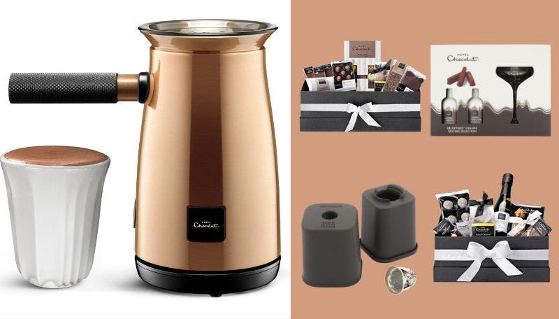 These Hotel Chocolat sale items are too sweet to ignore