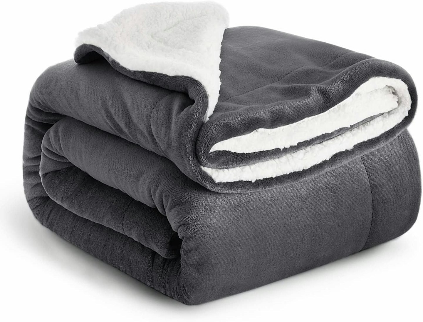 Image of IR Imperial Rooms Sherpa Fleece Blanket 