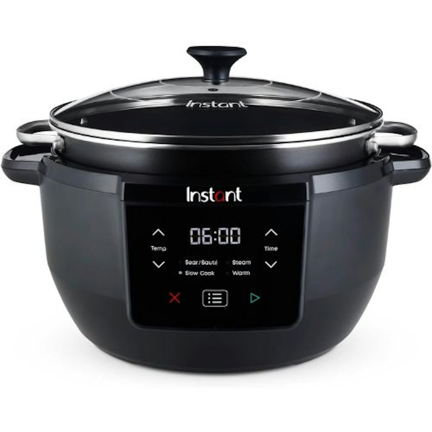 Instant Superior Slow Cooker