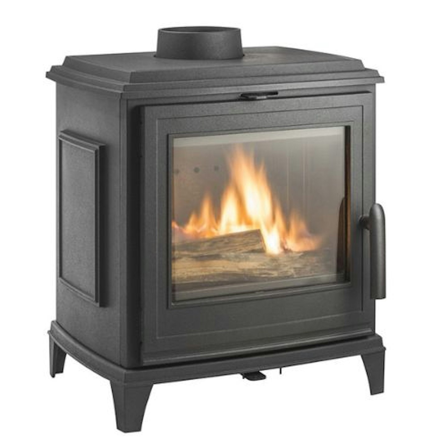 Invicta Sedan S 5kW Wood Burning Ecodesign Stove