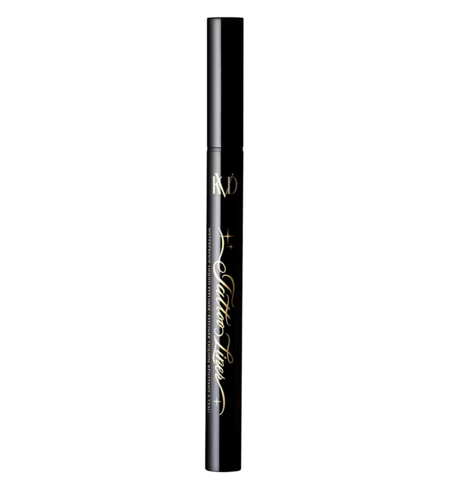 KVD Beauty Tattoo Liner Waterproof Liquid Eyeliner