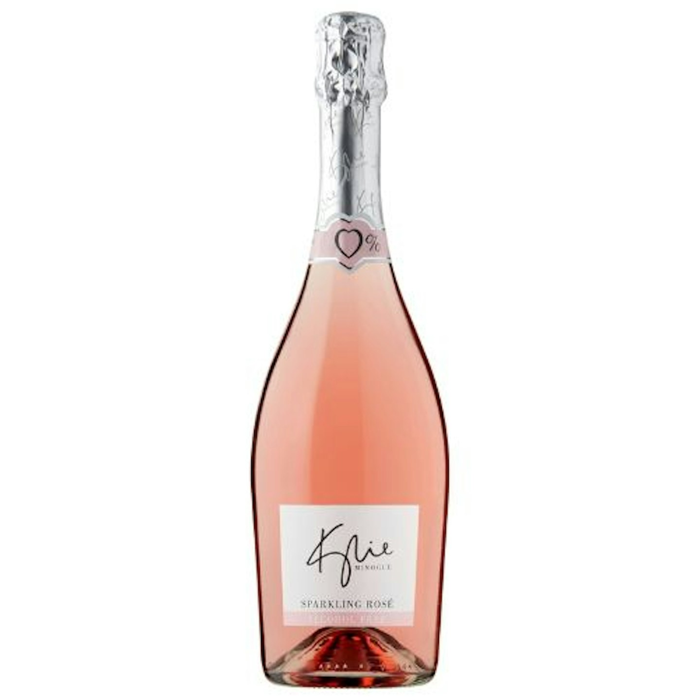 Kylie Minogue Wines 0% Sparkling Rose