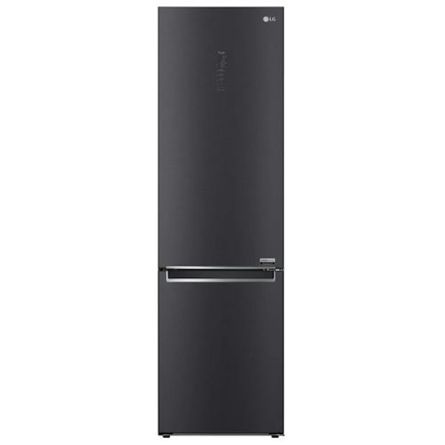 LG Centum GBB92MCBAP 70/30 Frost Free Fridge Freezer