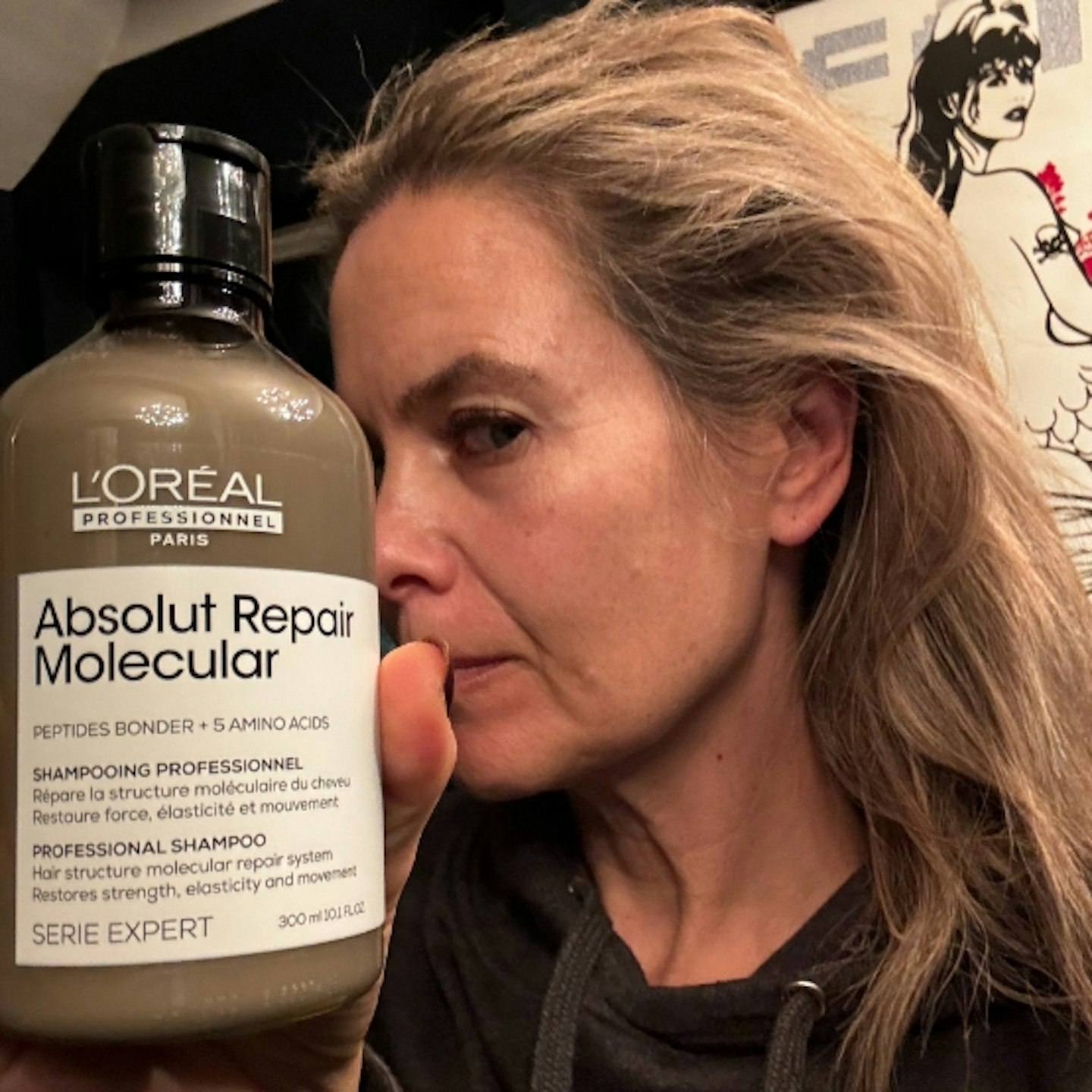 L'Oréal Professionnel Absolut Repair Molecular