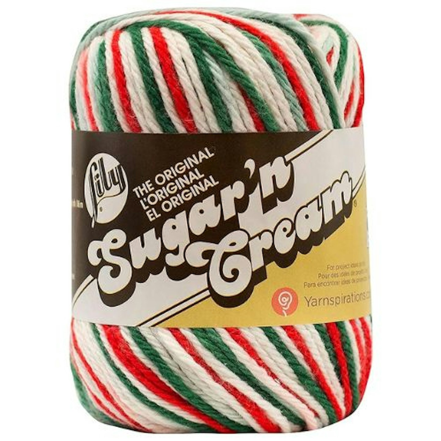 Lily Sugar 'N Cream