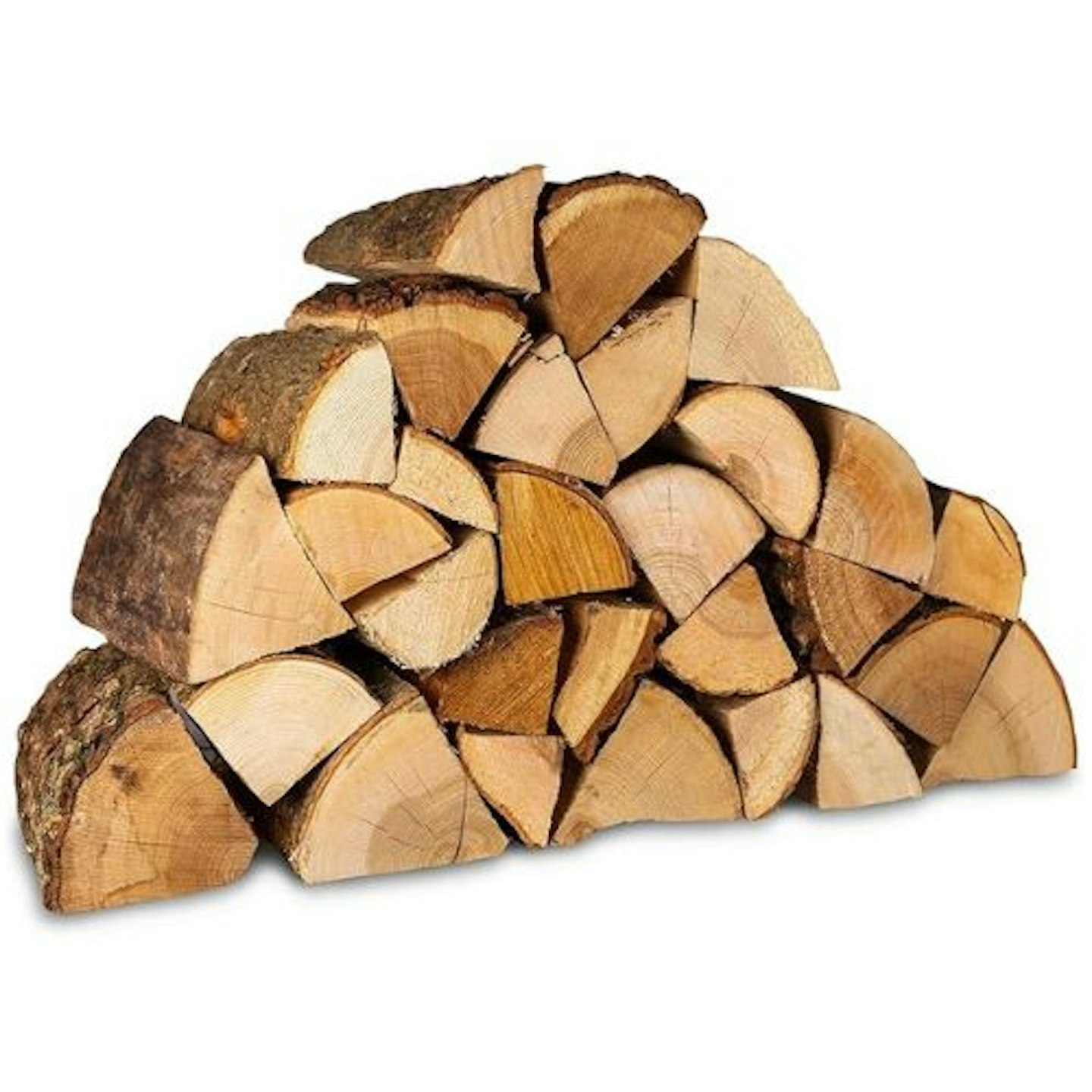 Logpile Kiln Dried Premium Fire Logs