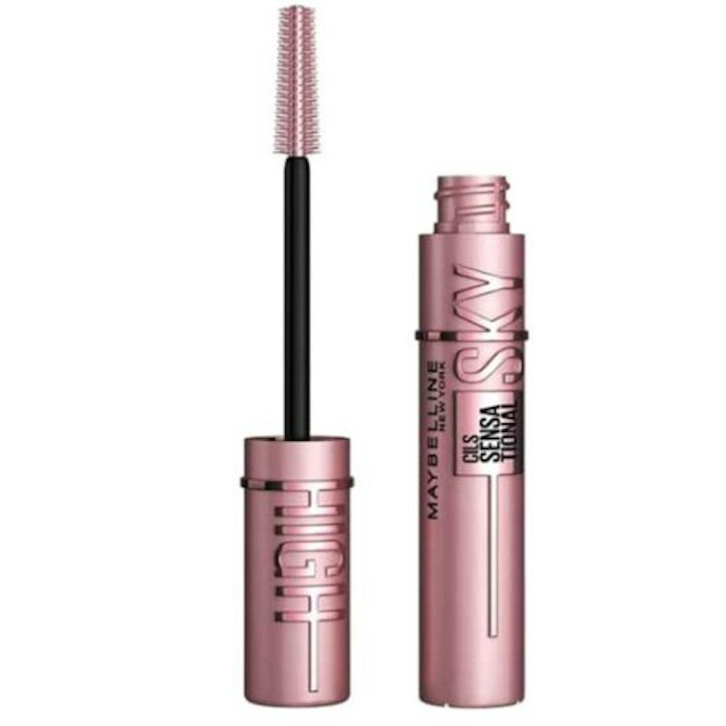 Maybelline Lash Sensational Sky High Mascara