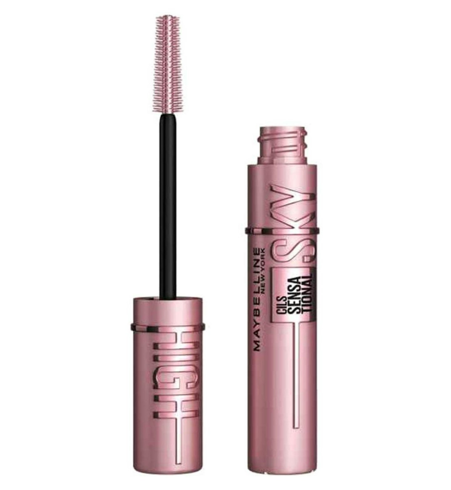 Maybelline Lash Sensational Sky High Mascara