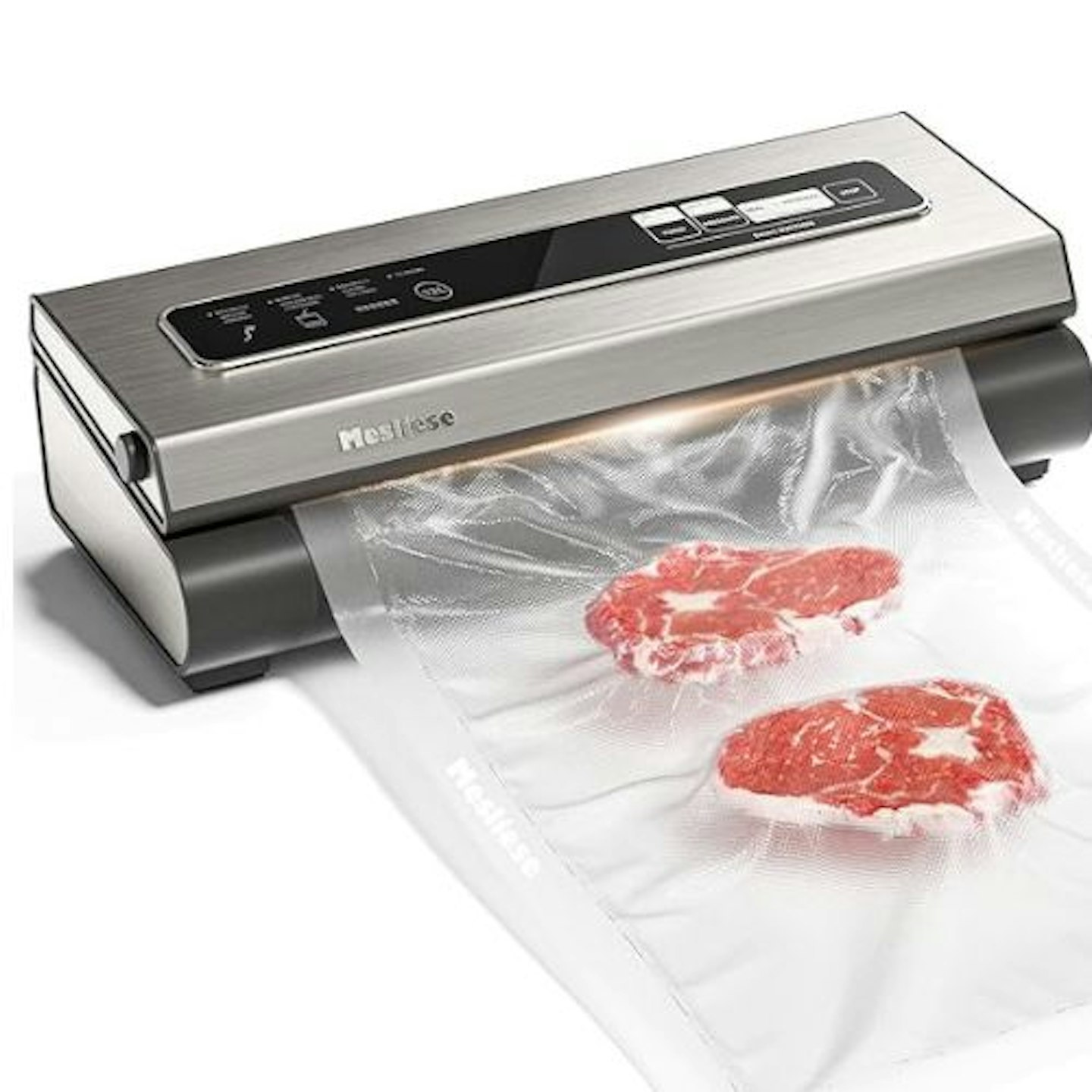 Mesliese Vacuum Sealer