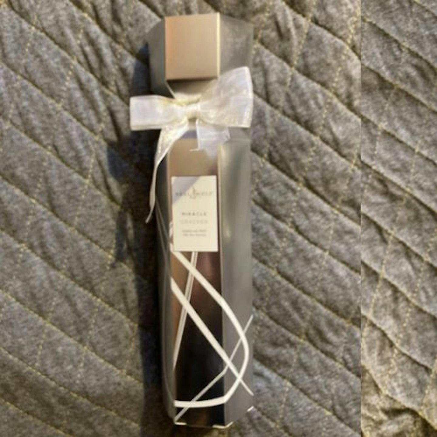 Neal & Wolf Miracle Blow Dry Mist Christmas Cracker