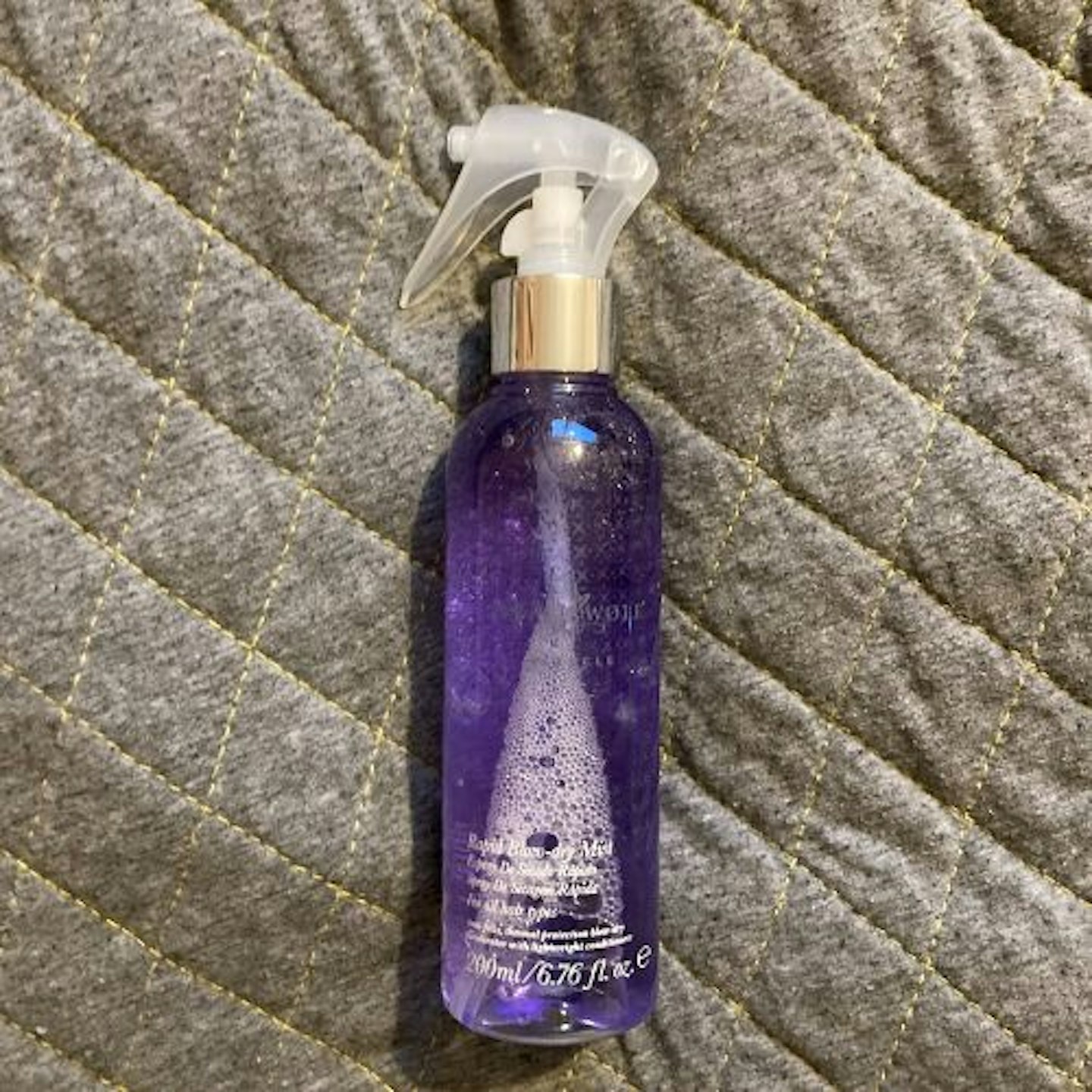 Neal & Wolf Miracle Blow Dry Mist