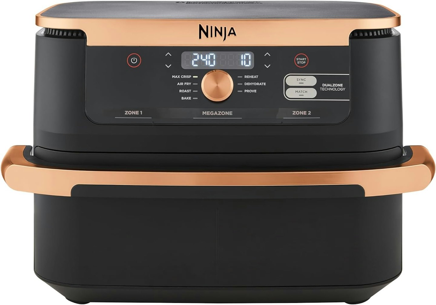 Image of Ninja Foodi FlexDrawer Air Fryer