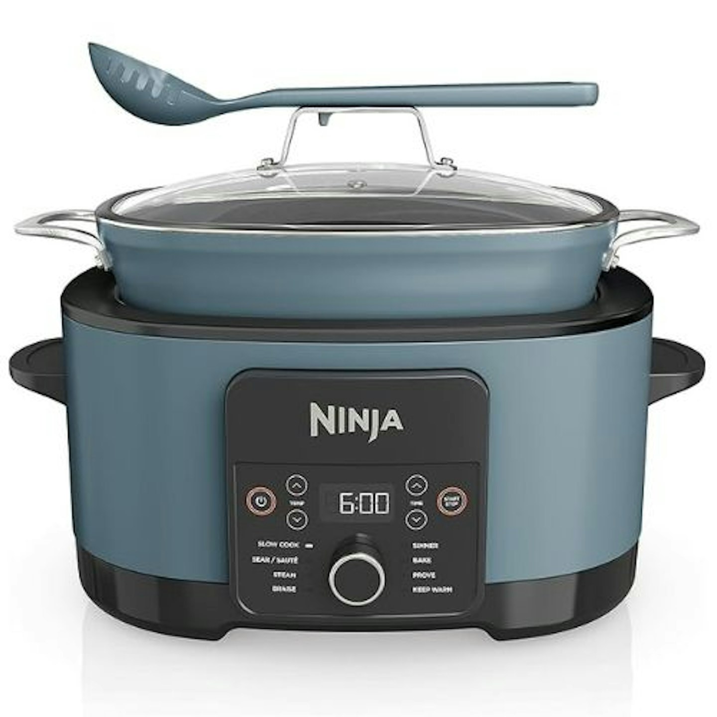 Ninja Foodi PossibleCooker, 8-in-1