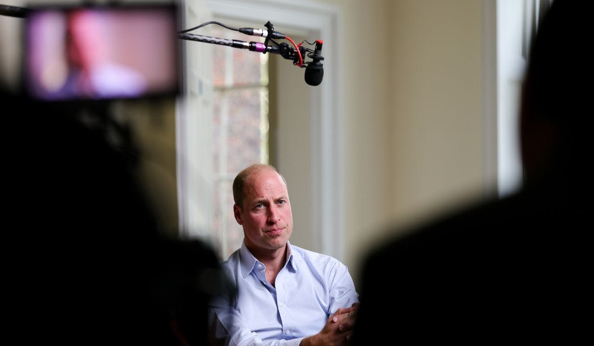 New Prince William We Can End Homelessness Documentary