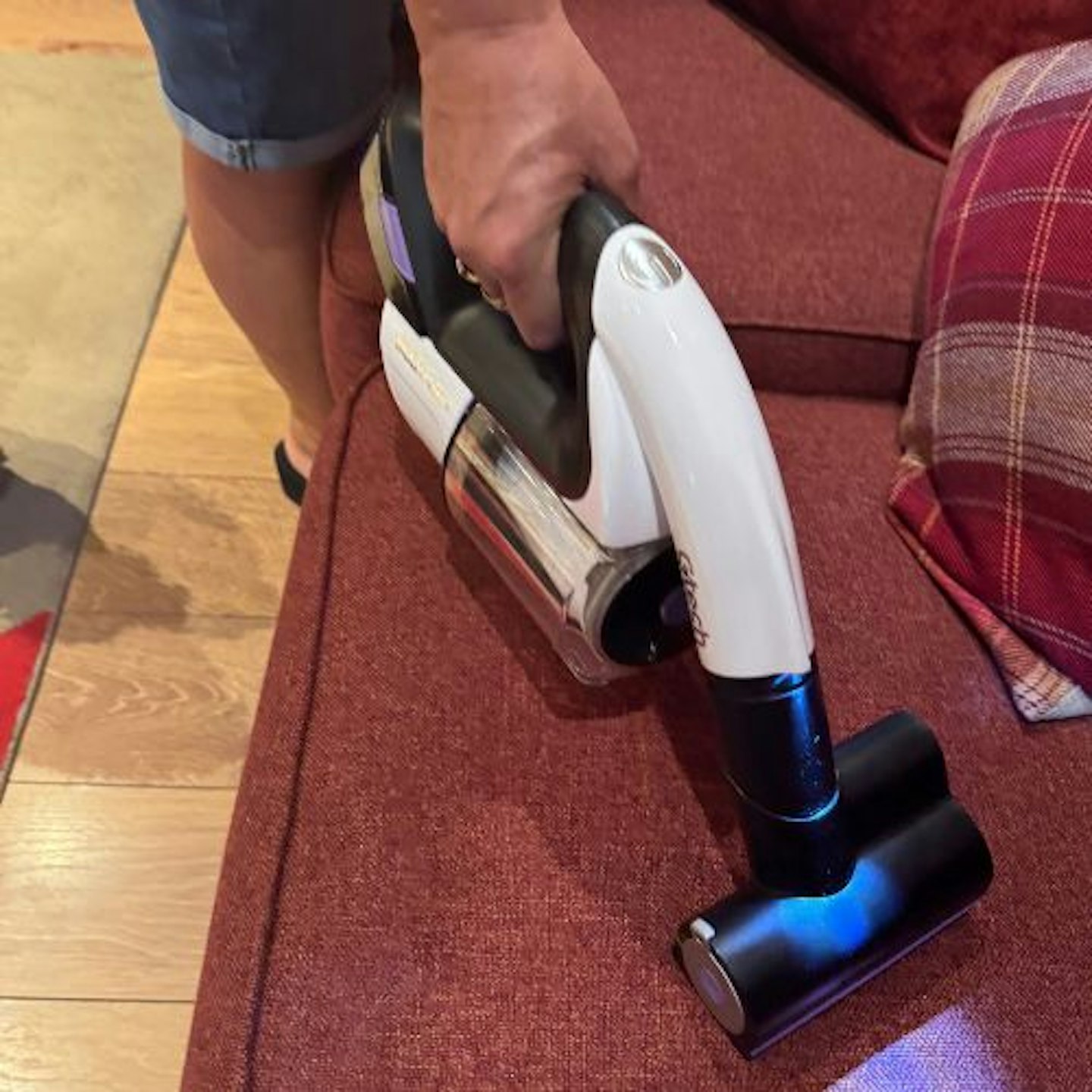 Gtech Multi Platinum Cordless Handheld Vacuum Cleaner