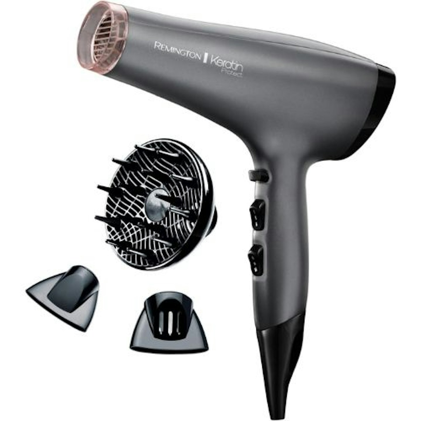 Remington Keratin Protect Hair Dryer