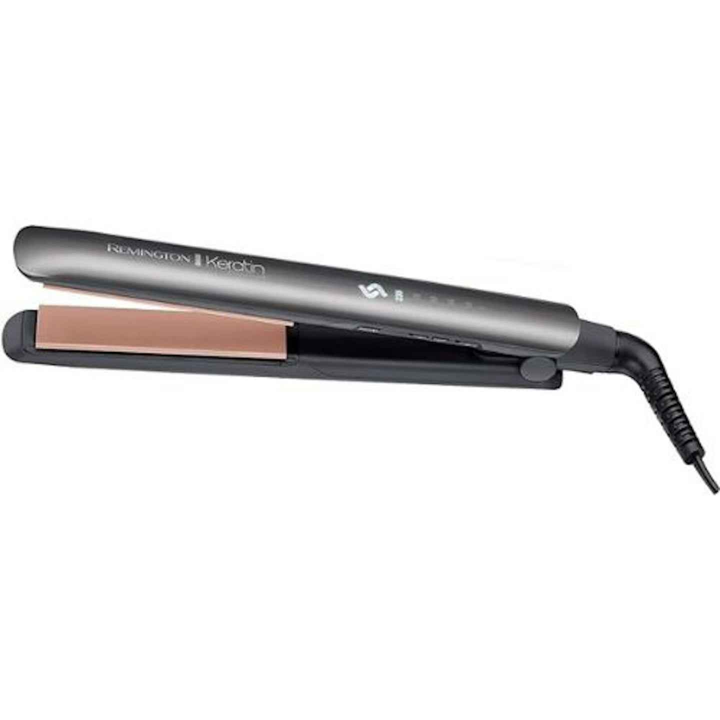 Remington Keratin Protect Intelligent Hair Straightener