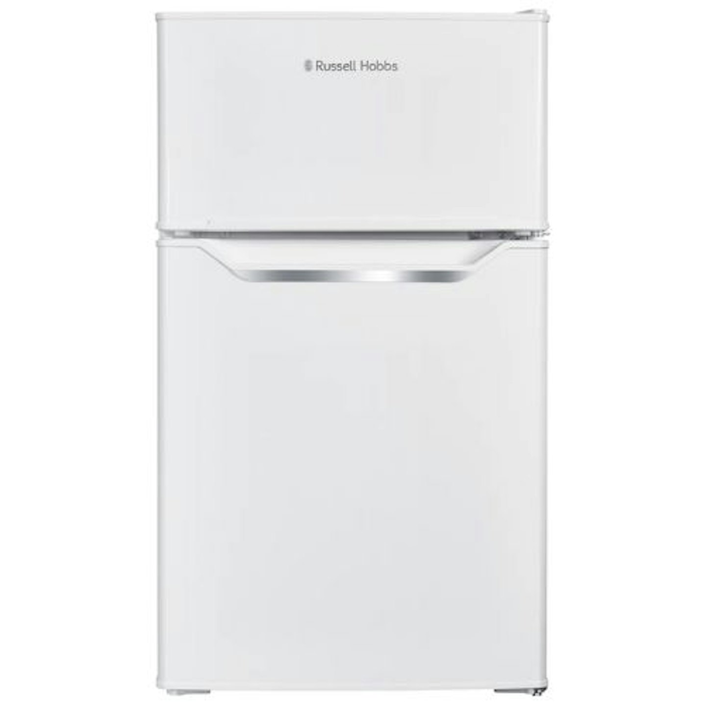 Russell Hobbs RH85UCFF482E1W 85cm 70/30 Small Fridge Freezer