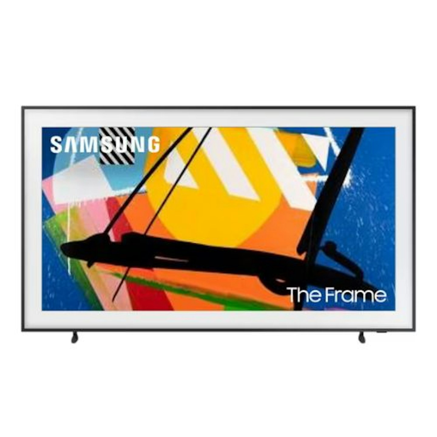 Samsung The Frame (2024), 50-inch