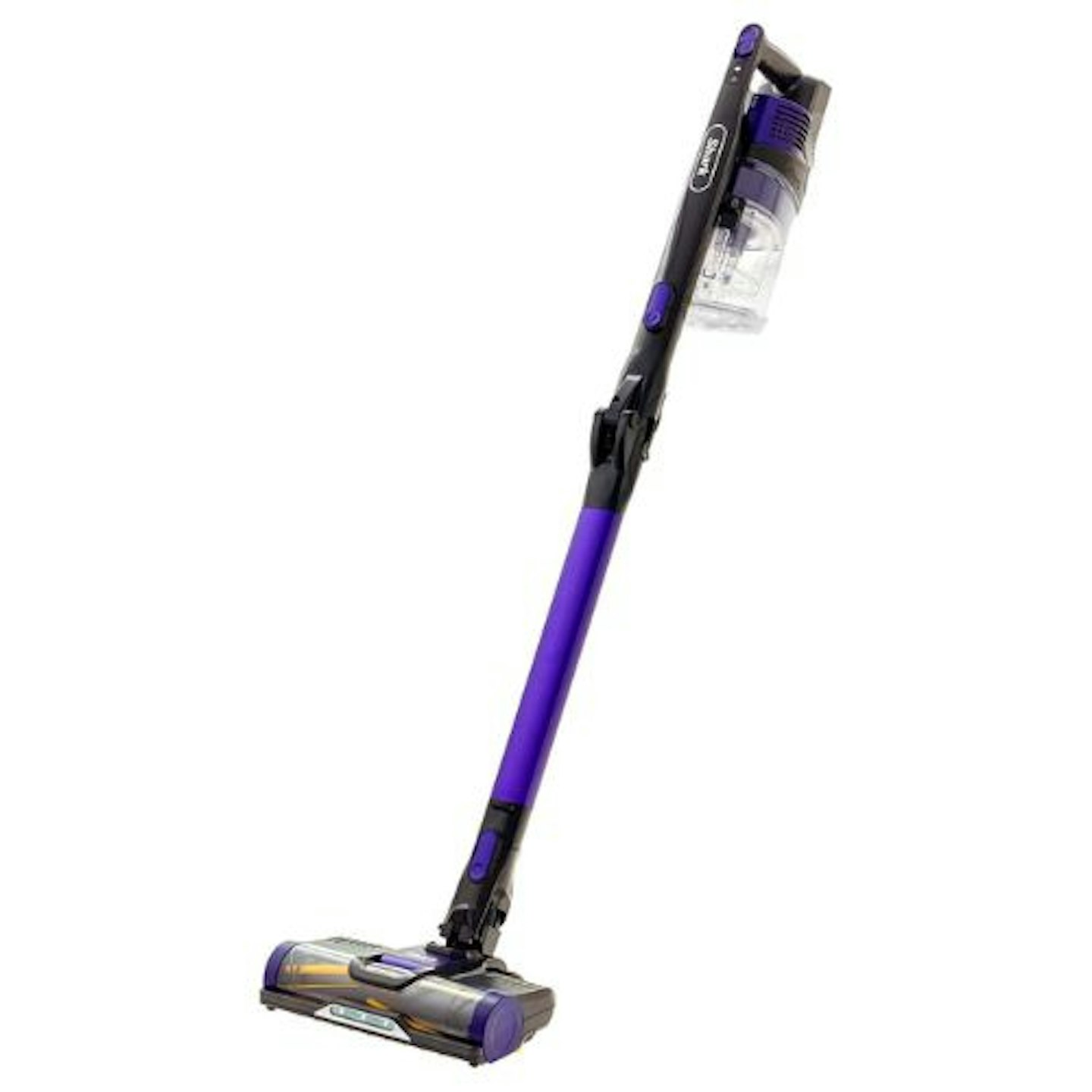 Shark Anti-Hair Wrap IZ202UKT Cordless Vacuum Cleaner,  Purple