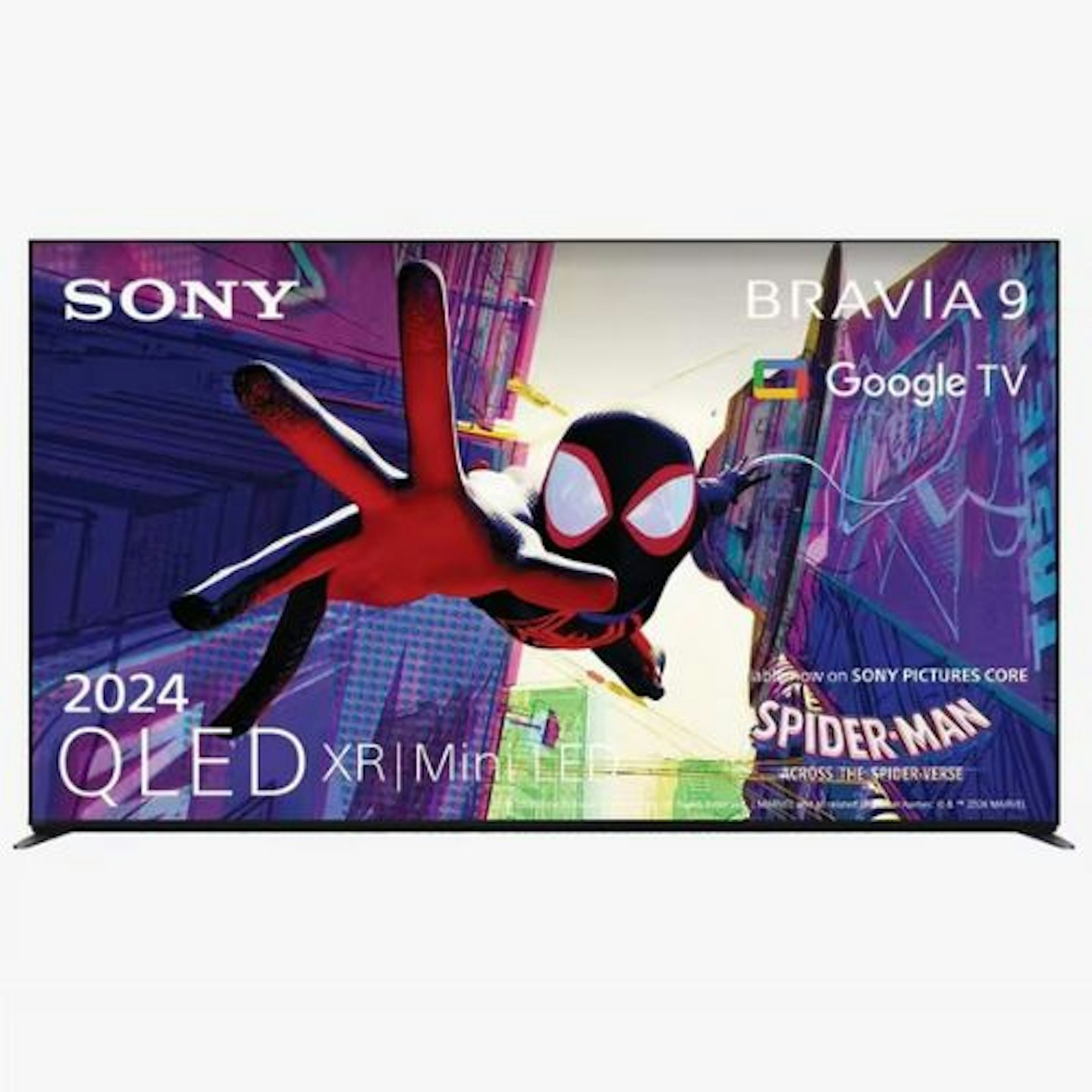 Sony Bravia 9 K75XR90PU (2024) 75-inch