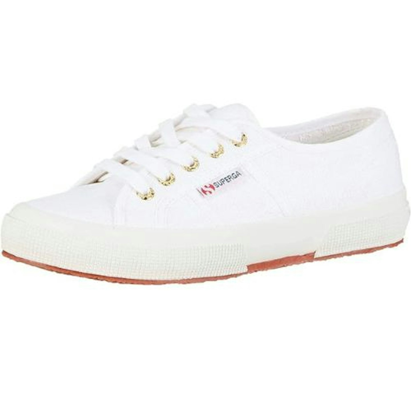 Superga Unisex Cotu Classic Trainers