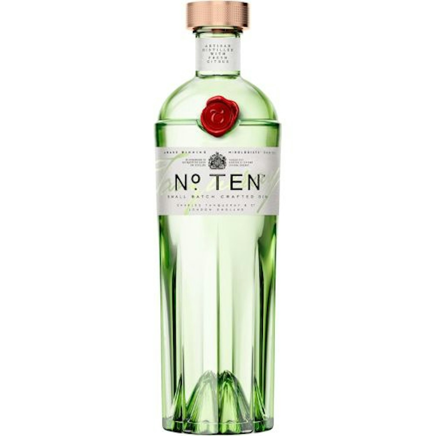 Tanqueray No. TEN Gin