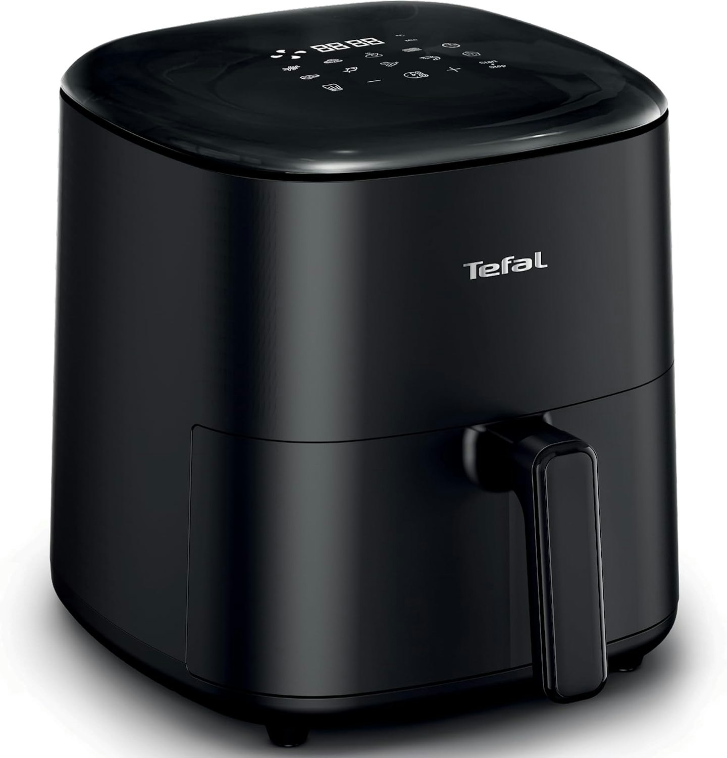 Image of the Tefal Easy Fry Max Digital Air Fryer