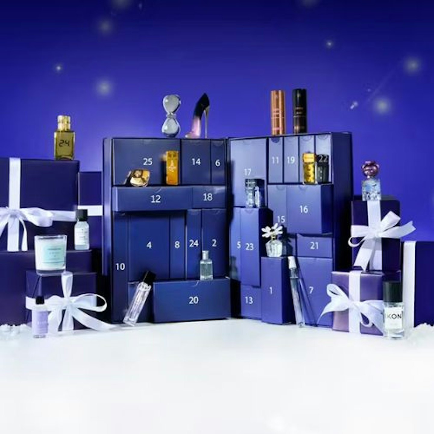 The Fragrance Shop Advent Calendar