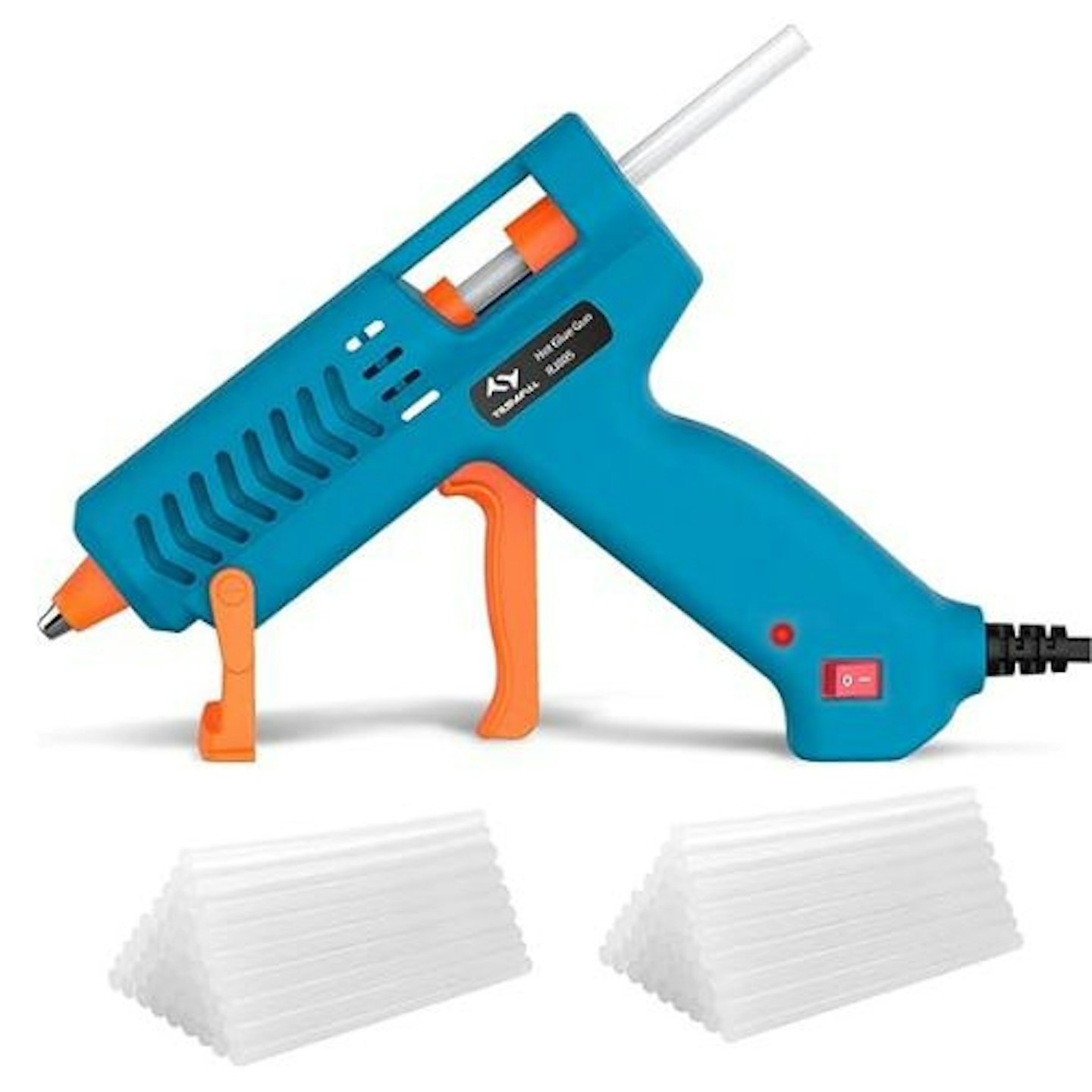 Tilswall Hot Glue Gun Kit