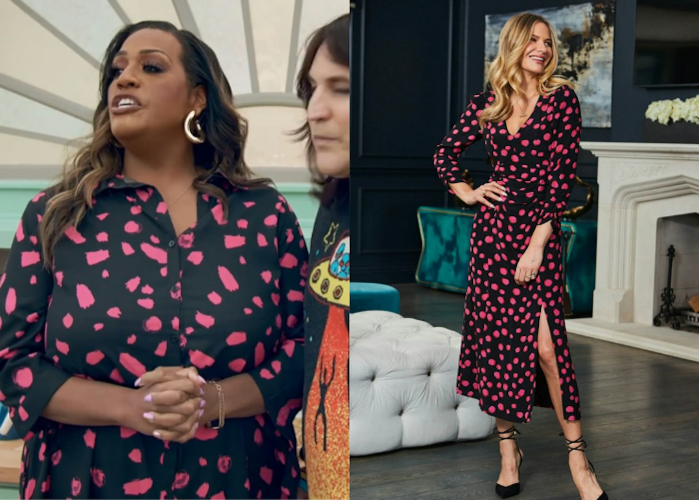 Get Alison Hammond s onscreen outfits