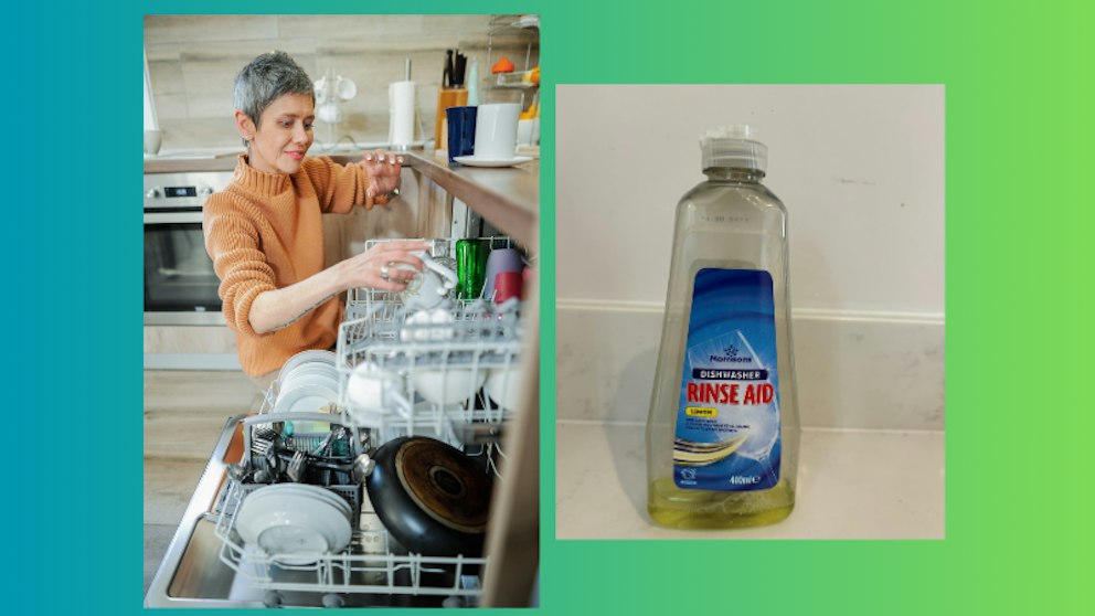 Cleaning Rinse What is rinse aid and do you actually need to use it?
