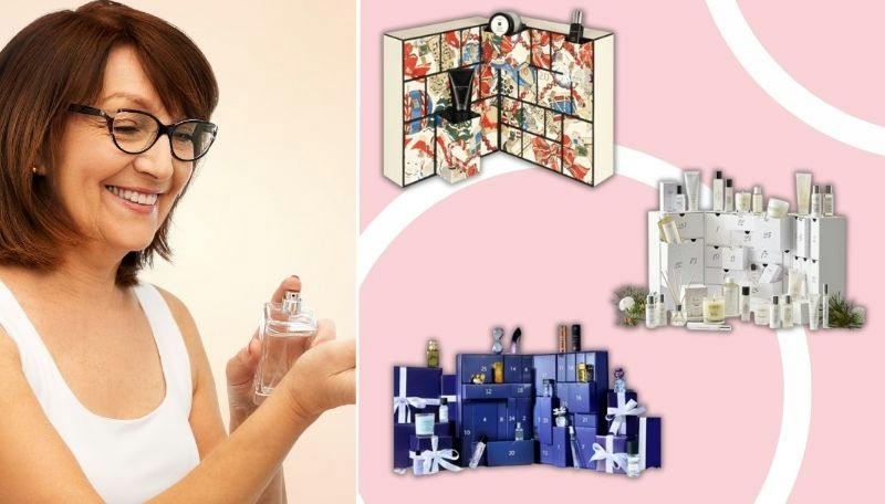 Scent-sational fragrance Advent calendars for Christmas 2025