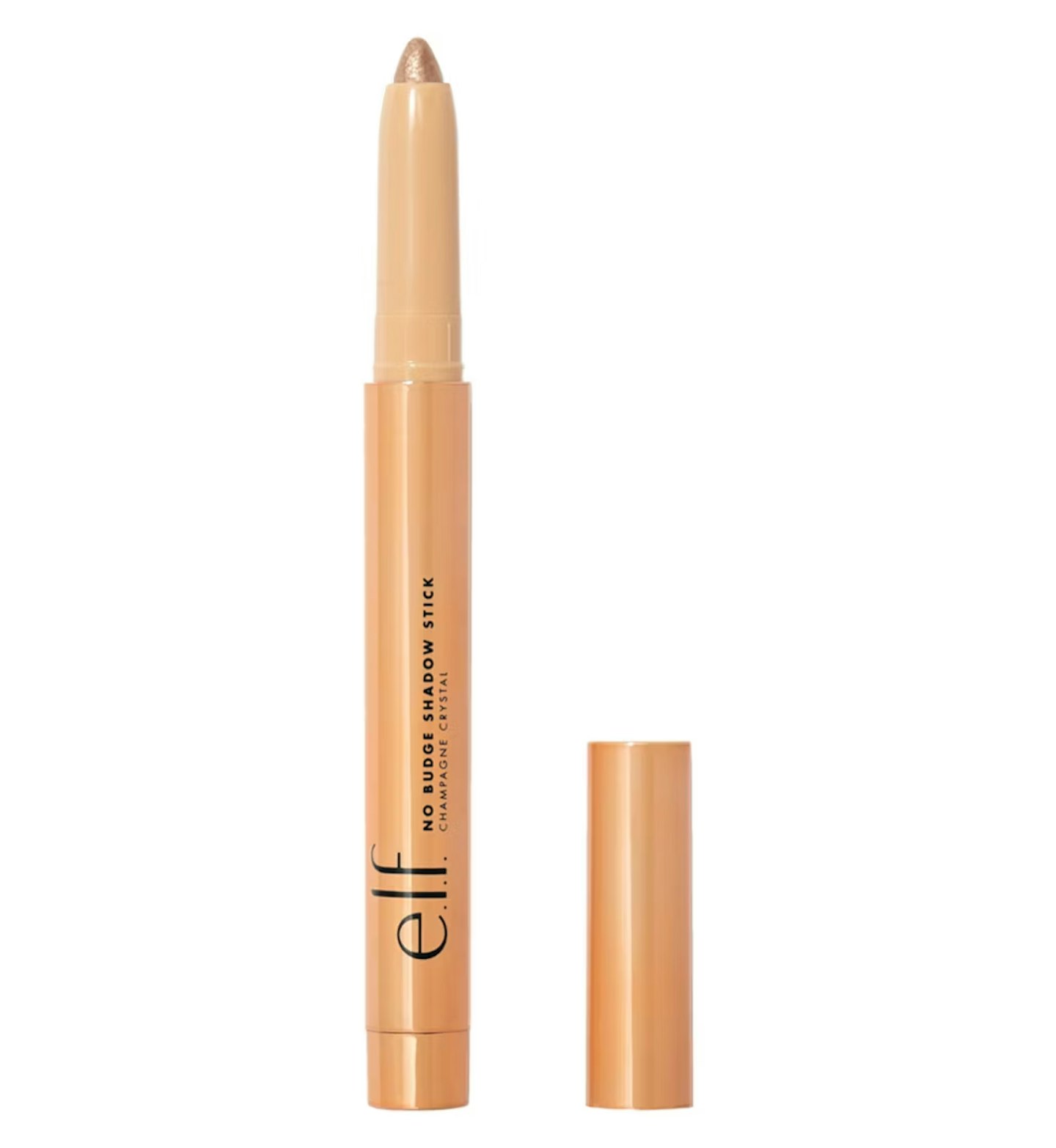 e.l.f. No Budge Shadow Stick Champagne Crystal